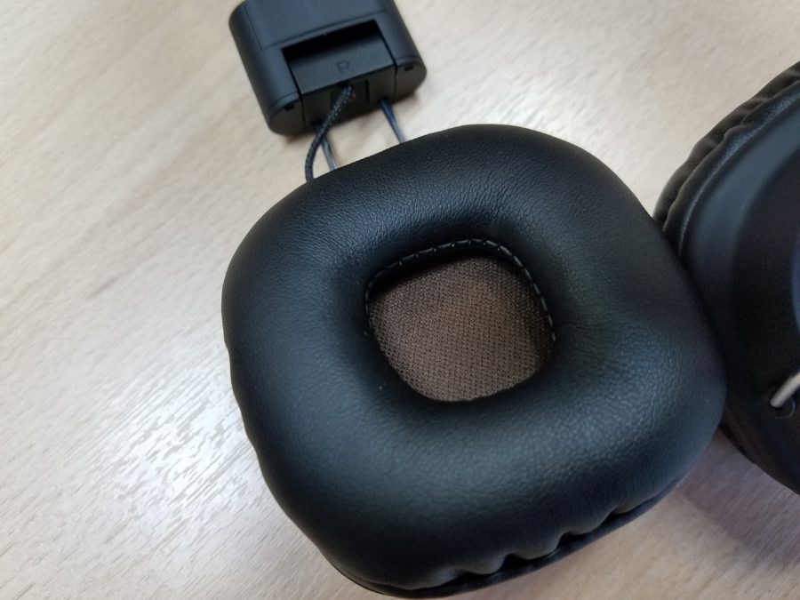 Remax RM-100H headset review