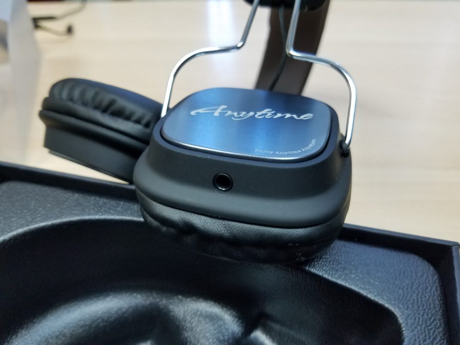 Remax RM-100H headset review