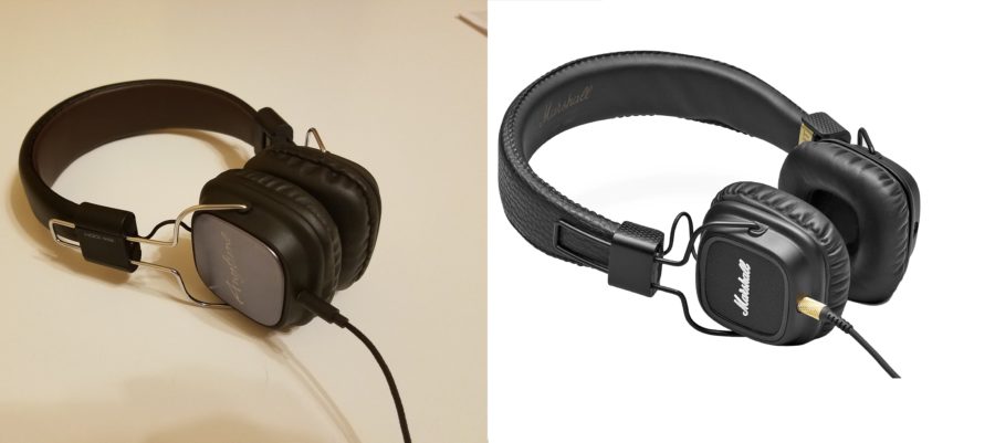 Remax RM-100H headset review