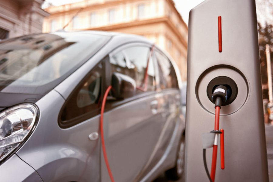 Answers to the most common questions about electric vehicles