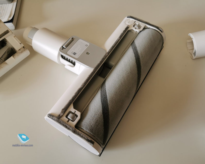 Vacuum Cleaner Xiaomi Handheld Vacuum Cleaner