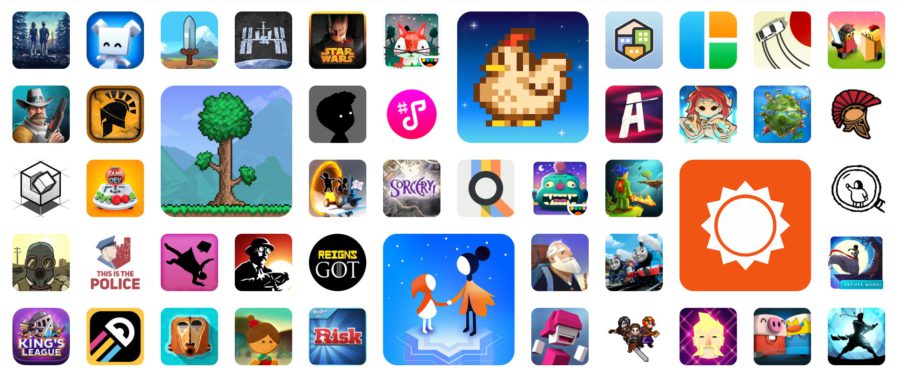 Google Play Pass subscription - what's interesting and how to connect in Russia