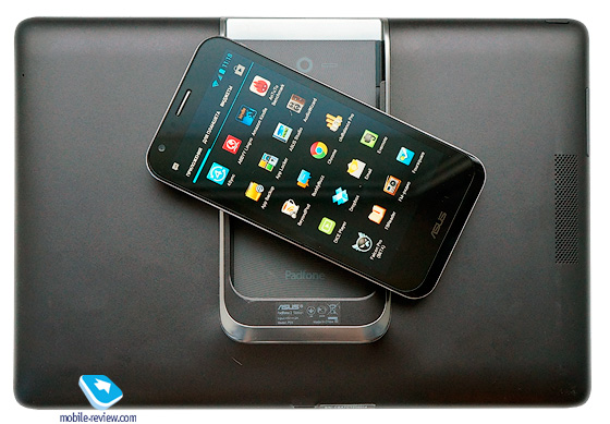 What are you missing in your smartphone?