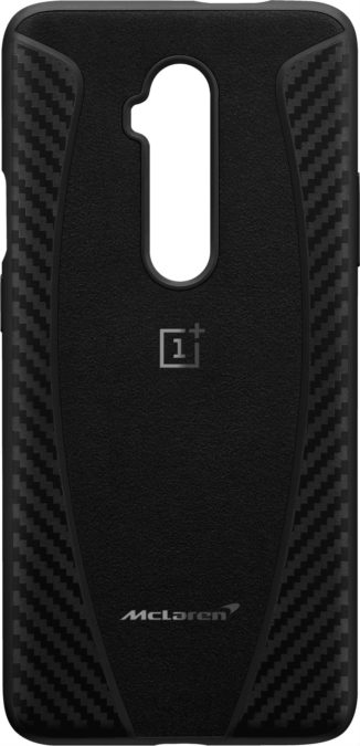 New smartphones OnePlus - 7T Pro and OnePlus 7T Pro McLaren Edition presented
