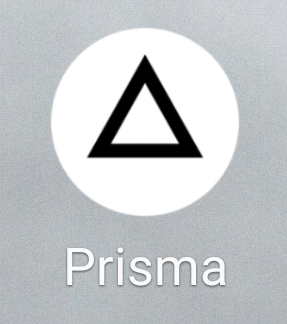 Prisma came to Android!  