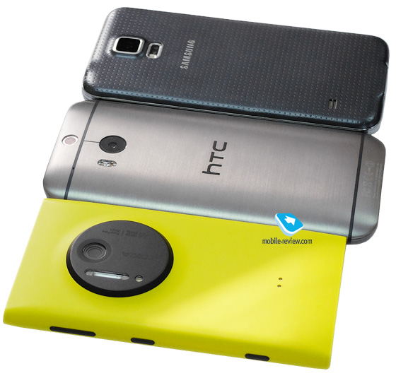 Friday column number 74.  What other flagships might borrow from HTC One M8