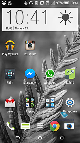 Friday column number 74.  What other flagships might borrow from HTC One M8