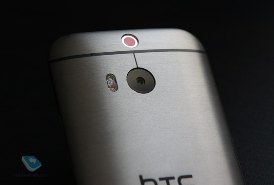 Friday column No. 75.  What HTC One M8 could borrow from other flagships?