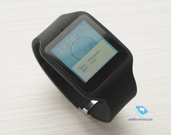 Friday column No. 90.  Why I don't wear smartwatches and fitness trackers
