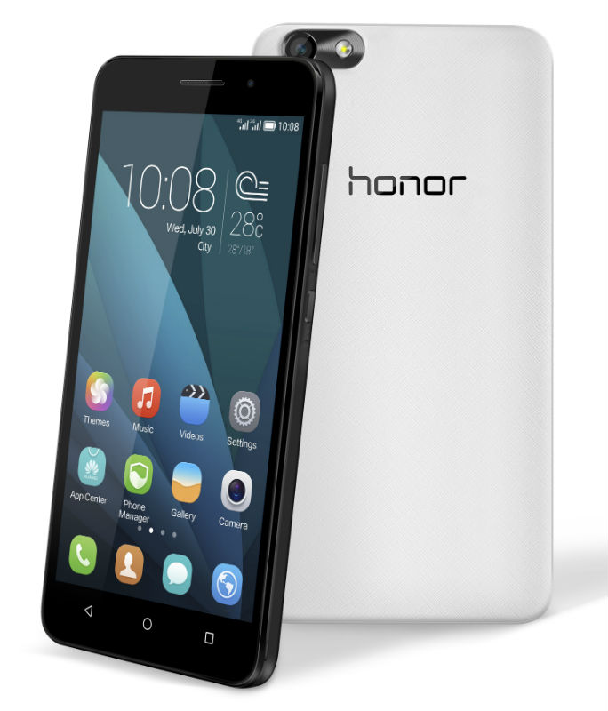 Honor 4X 