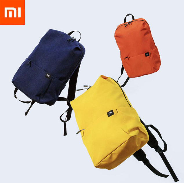 Travel Backpack - Xiaomi Small Backpack