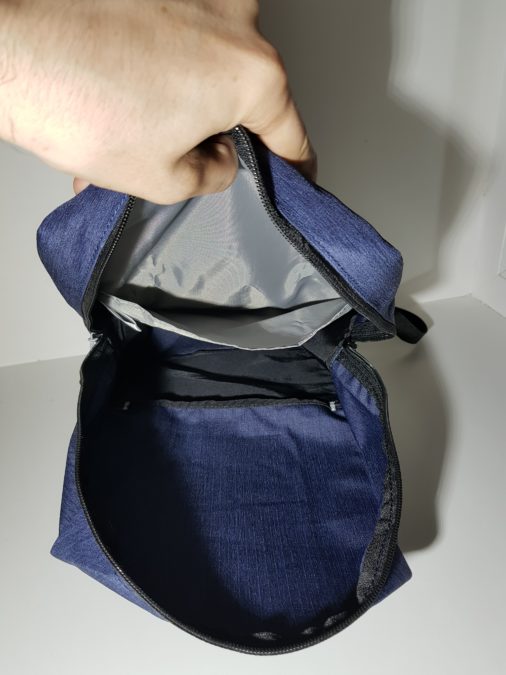 Travel Backpack - Xiaomi Small Backpack