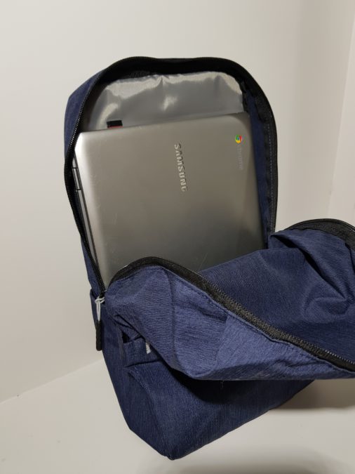 Travel Backpack - Xiaomi Small Backpack