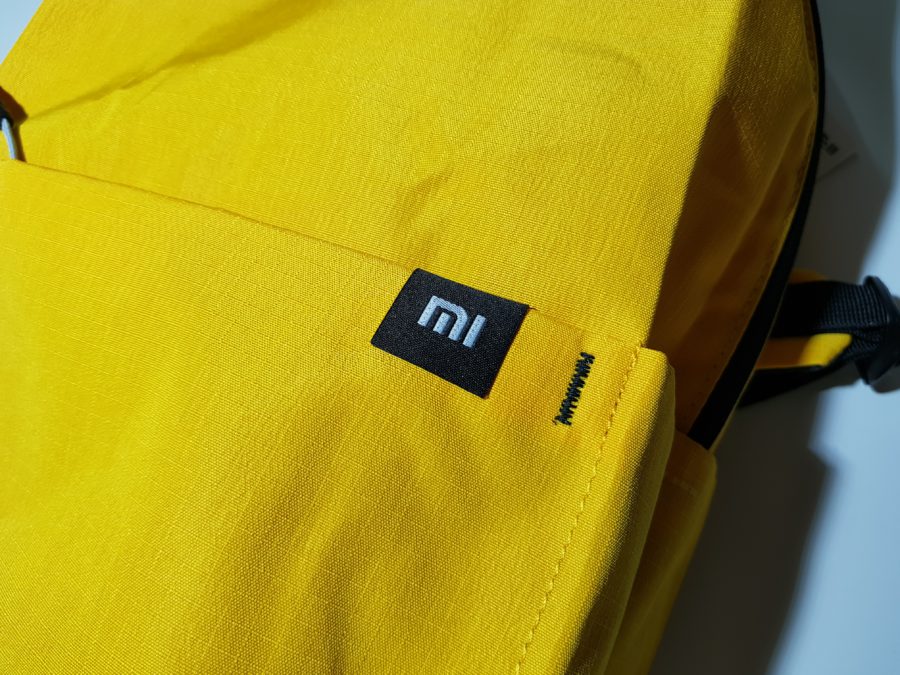 Travel Backpack - Xiaomi Small Backpack