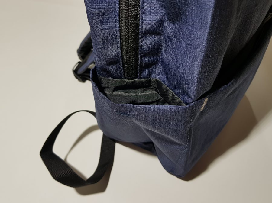 Travel Backpack - Xiaomi Small Backpack