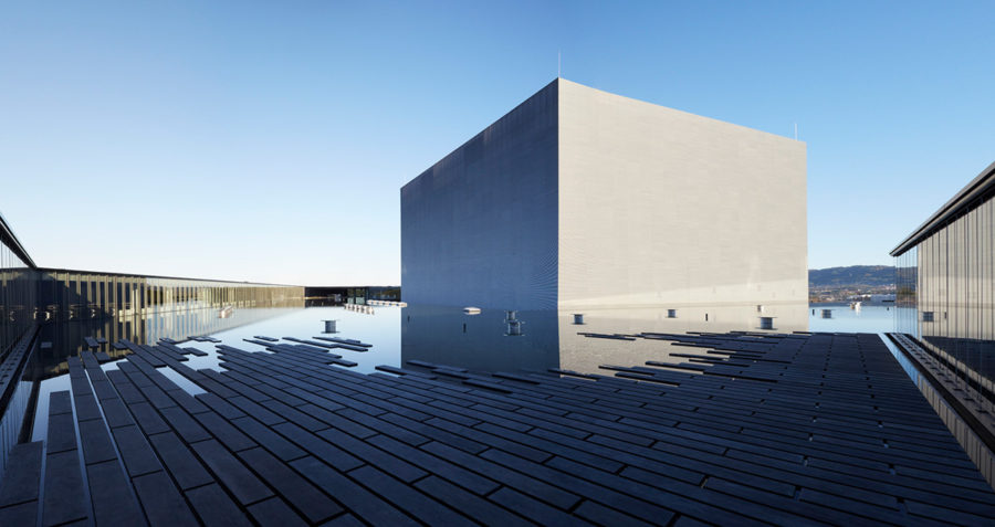 The most beautiful data centers in the world