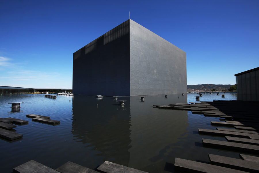 The most beautiful data centers in the world