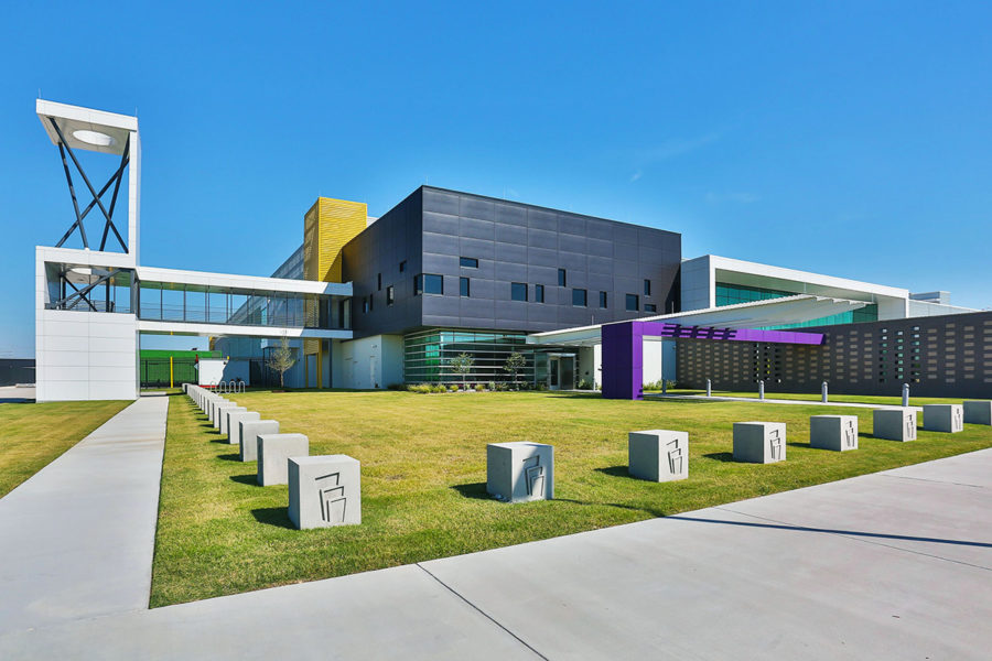 The most beautiful data centers in the world