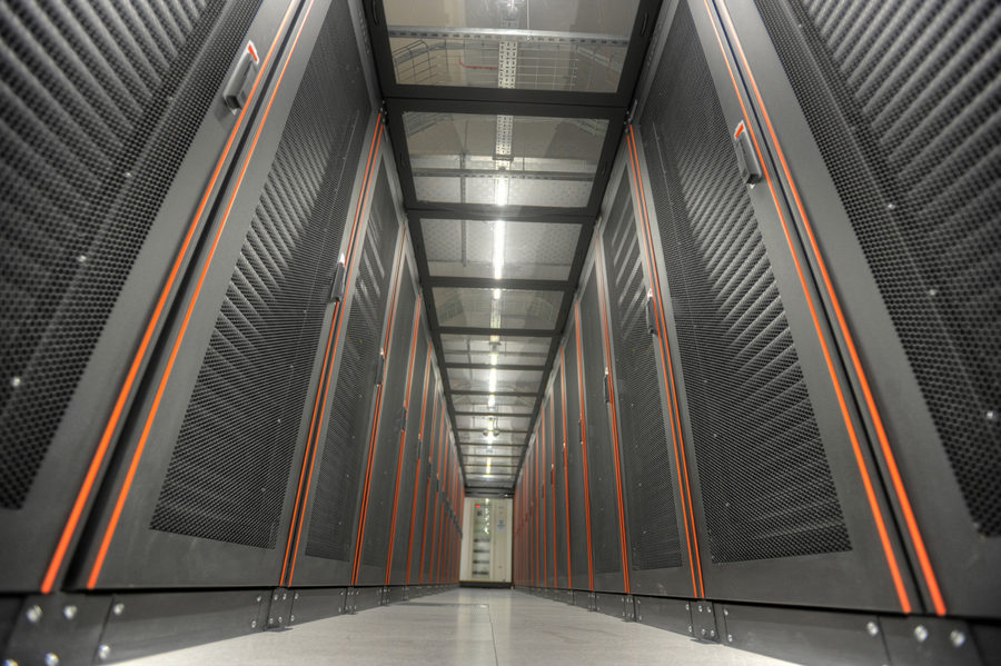 The most beautiful data centers in the world