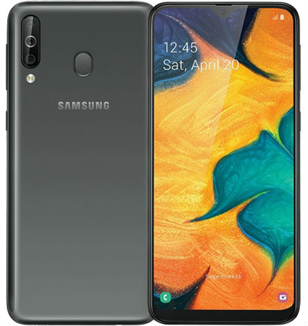 Samsung has announced a new entry-level smartphone - Galaxy A40s