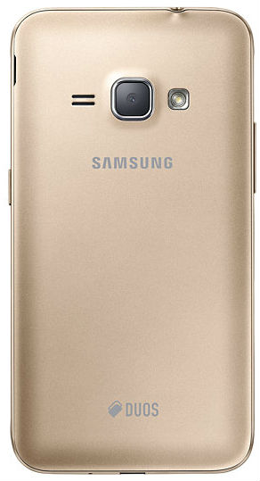 Samsung Galaxy J1 (2016) 