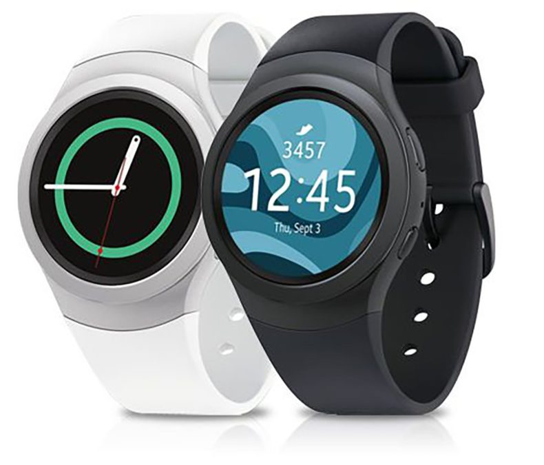 Samsung Gear S2 for almost nothing.  Buying and unlocking