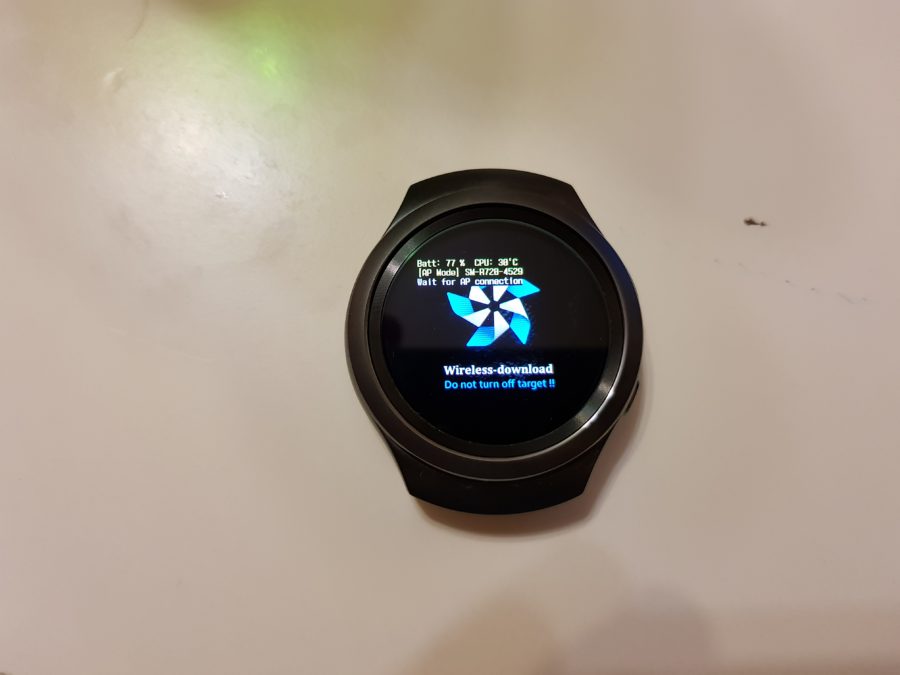 Samsung Gear S2 for almost nothing.  Buying and unlocking