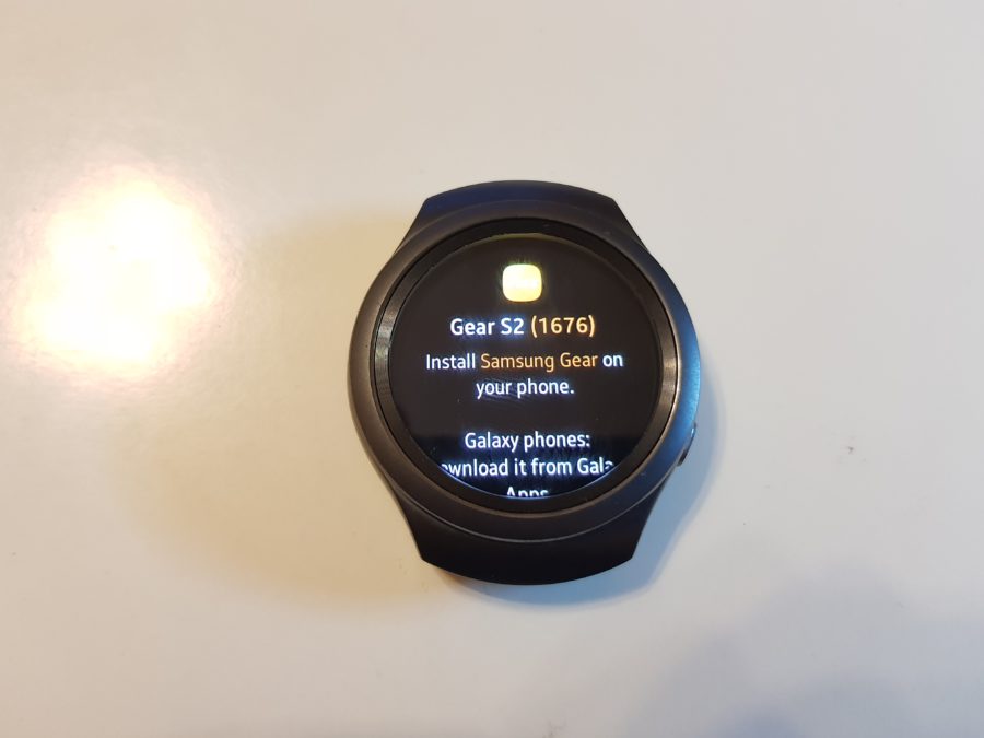 Samsung Gear S2 for almost nothing.  Buying and unlocking