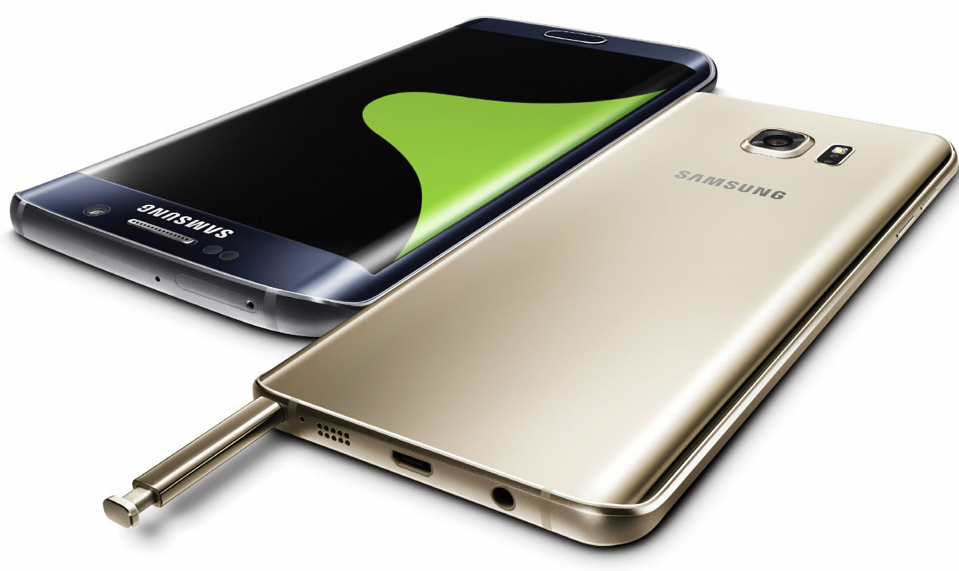 Galaxy S6 edge + _Note5_Black_Gold_2P 