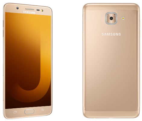 Samsung introduced two new mid-range smartphones Galaxy J7 Max and Galaxy J7 Pro with support for payment services