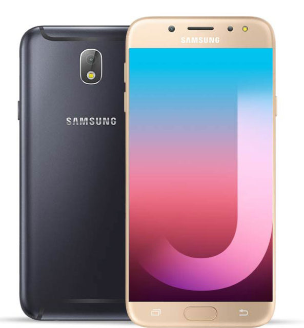 Samsung introduced two new mid-range smartphones Galaxy J7 Max and Galaxy J7 Pro with support for payment services