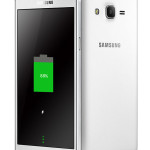 Samsung introduced smartphones in Asia in a new series - Galaxy On