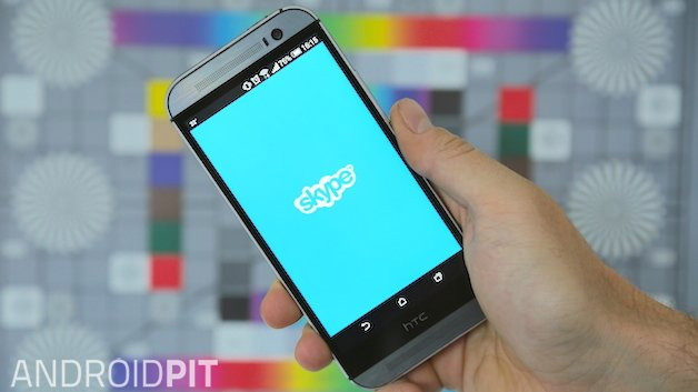 Skype for Android.  Problems and solutions 