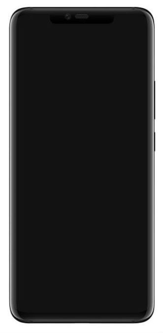 PORSCHE DESIGN HUAWEI Mate 20 RS smartphone arrives on Russian store shelves