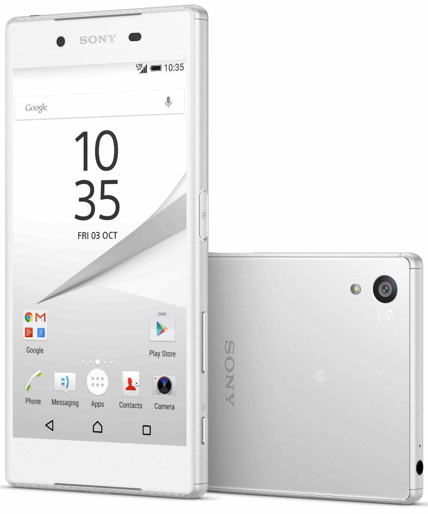 Xperia Z5