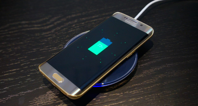 Wireless charging standards