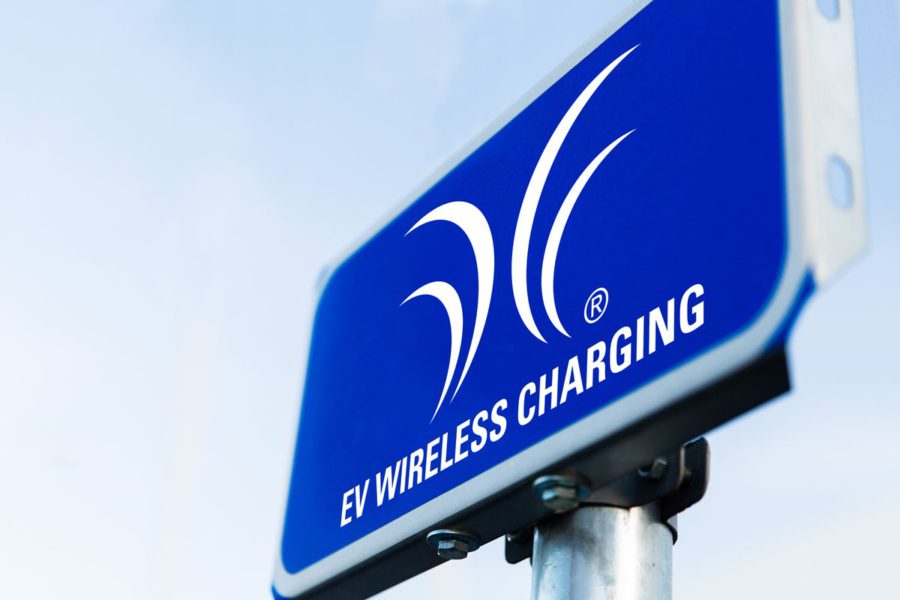 Wireless charging standards