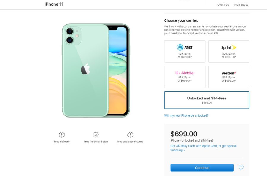 Should I buy iPhone in Russia