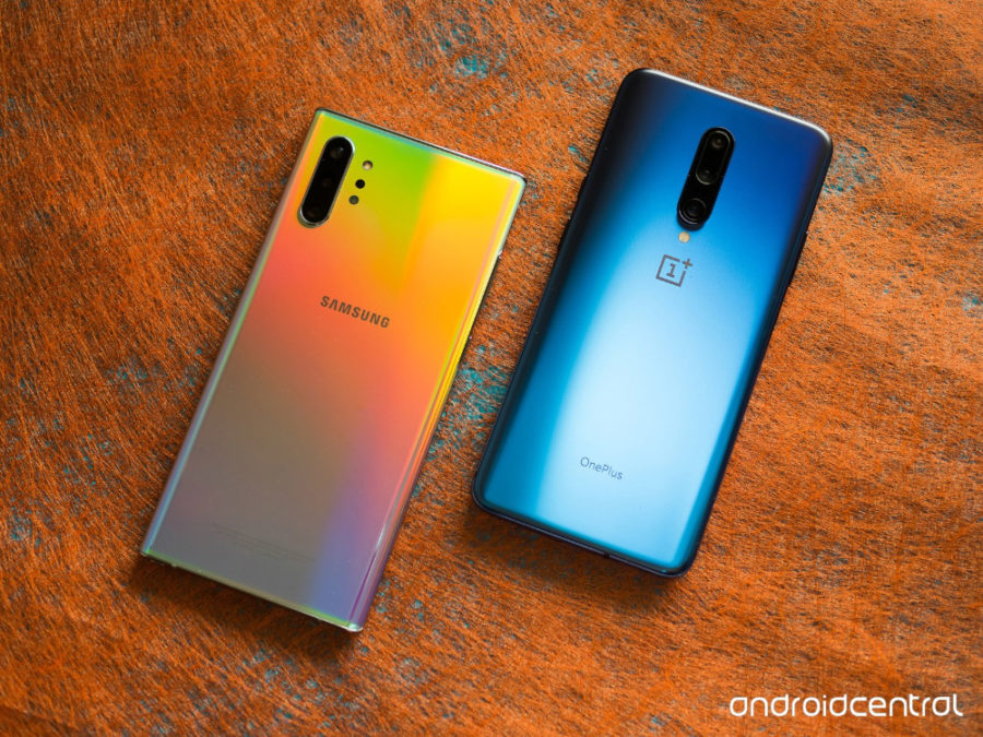 Should you buy a smartphone without Google Play services?  Unlikely