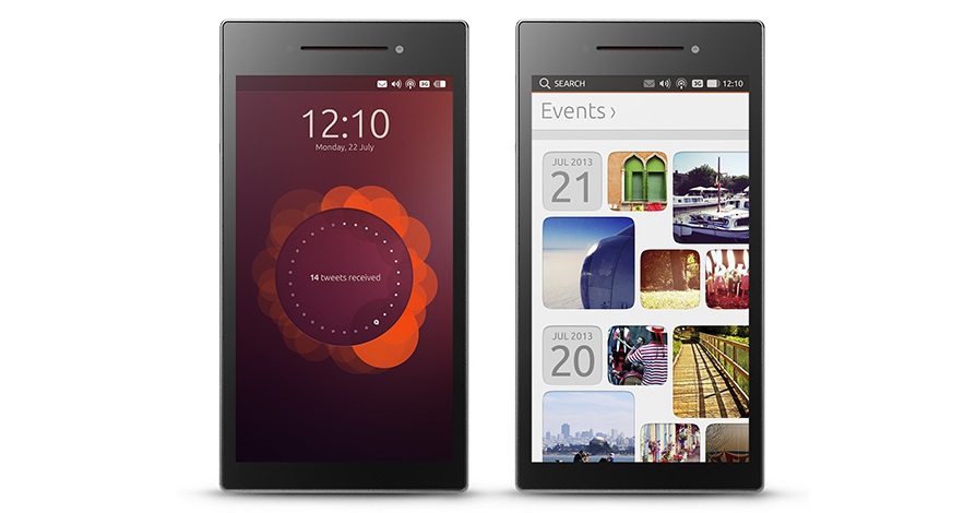 Ubuntu Touch: the story of the birth and death of a mobile system