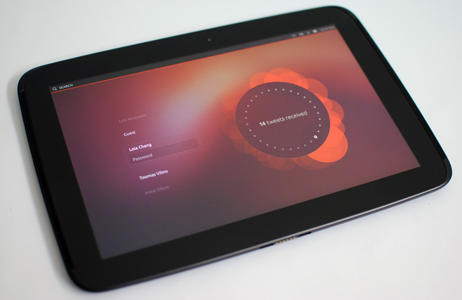 Ubuntu Touch: the story of the birth and death of a mobile system