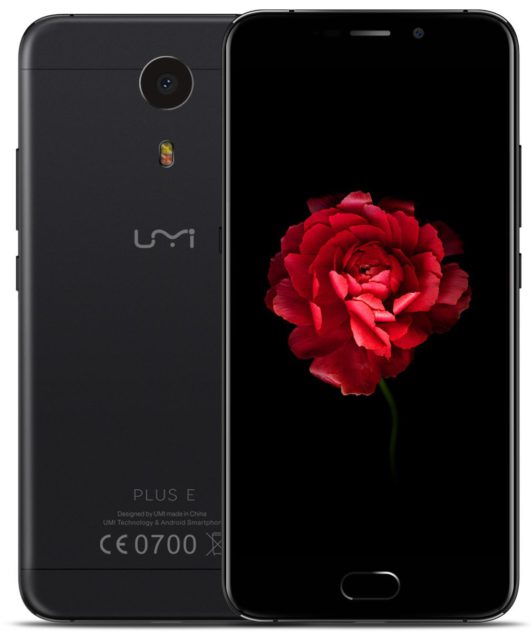 umi-plus-e 