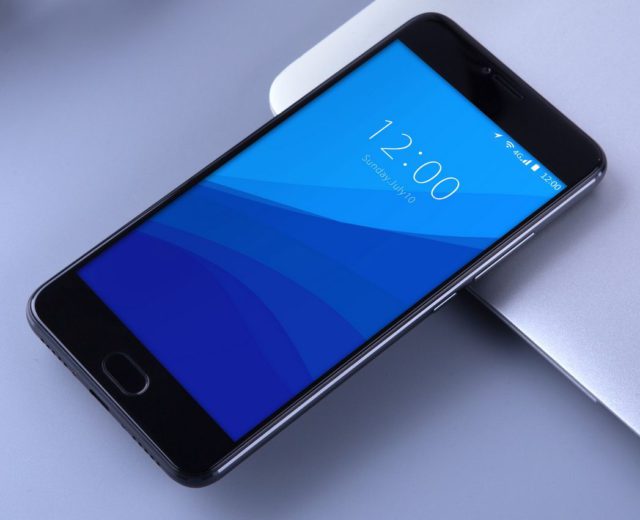 UMIDIGI unveiled its flagship smartphone UMIDIGI Z PRO with dual camera