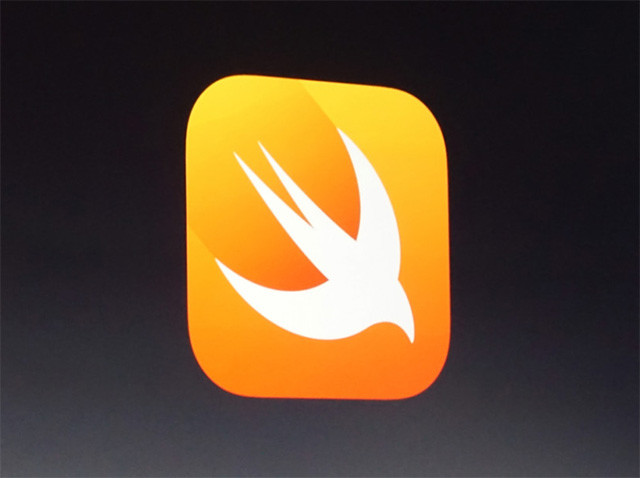 Google considers Swift as a first class language for Android 