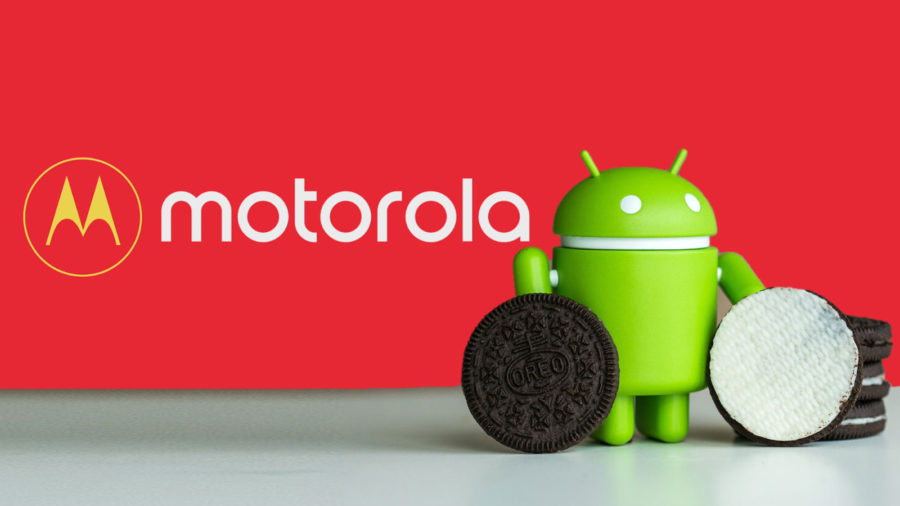 On sale on the Ukrainian market Motorola Moto Z2 Force will go with Android 8.0 Oreo