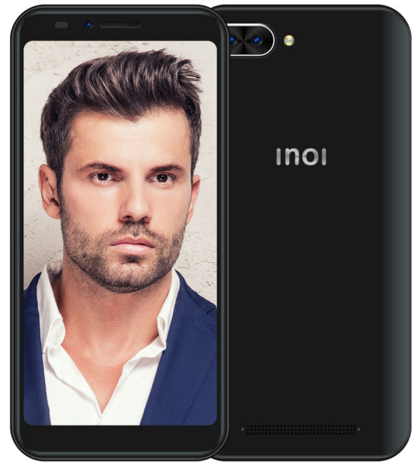 The state-owned INOI 6i Lite with a capacious 4000 mAh battery goes on sale