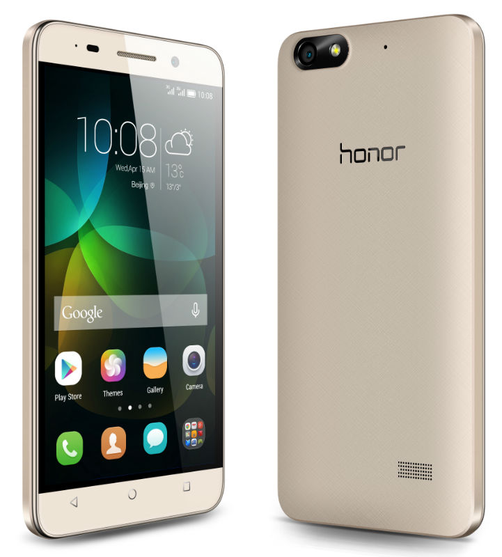 Honor 4C 