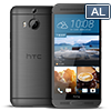 HTC One M9 Plus 