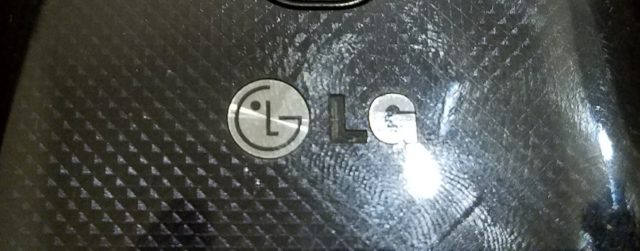 Second Life.  Ex-flagship LG G2