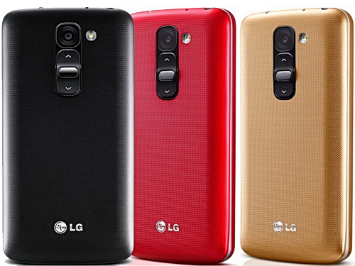 Second Life.  Ex-flagship LG G2